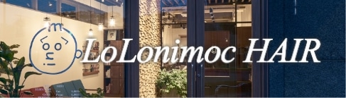 LoLonimoc HAIR